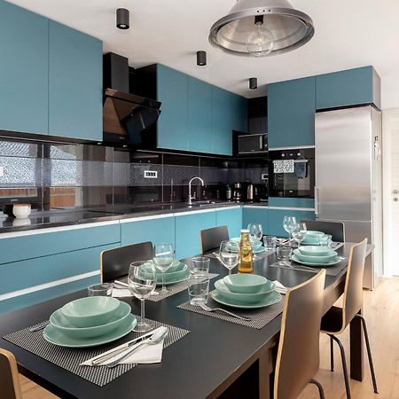 Brlog Apartment Zgornje Gorje Ngoại thất bức ảnh
