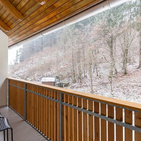 Brlog Apartment Zgornje Gorje Ngoại thất bức ảnh