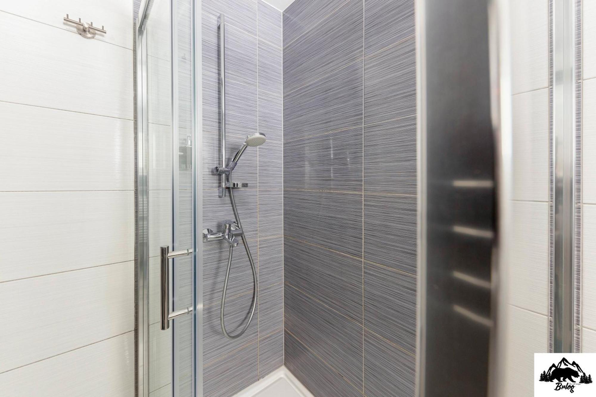 Brlog Apartment Zgornje Gorje Ngoại thất bức ảnh