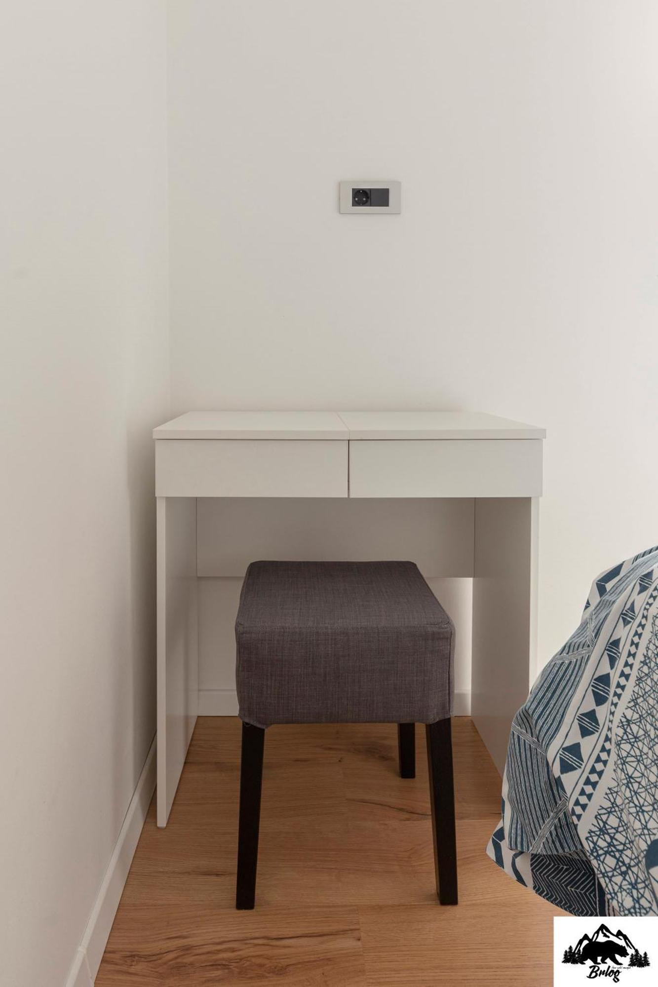 Brlog Apartment Zgornje Gorje Ngoại thất bức ảnh