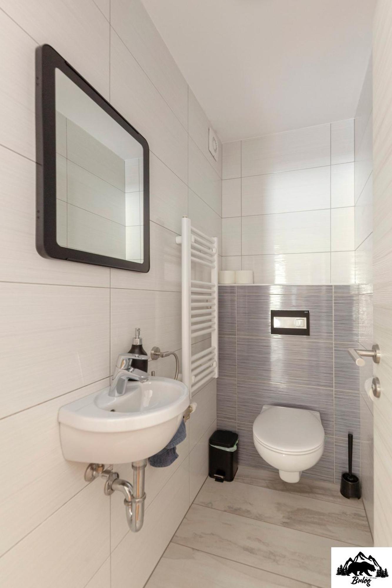 Brlog Apartment Zgornje Gorje Ngoại thất bức ảnh