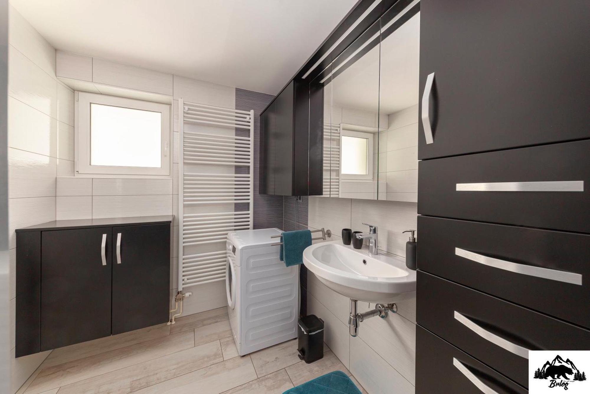 Brlog Apartment Zgornje Gorje Ngoại thất bức ảnh