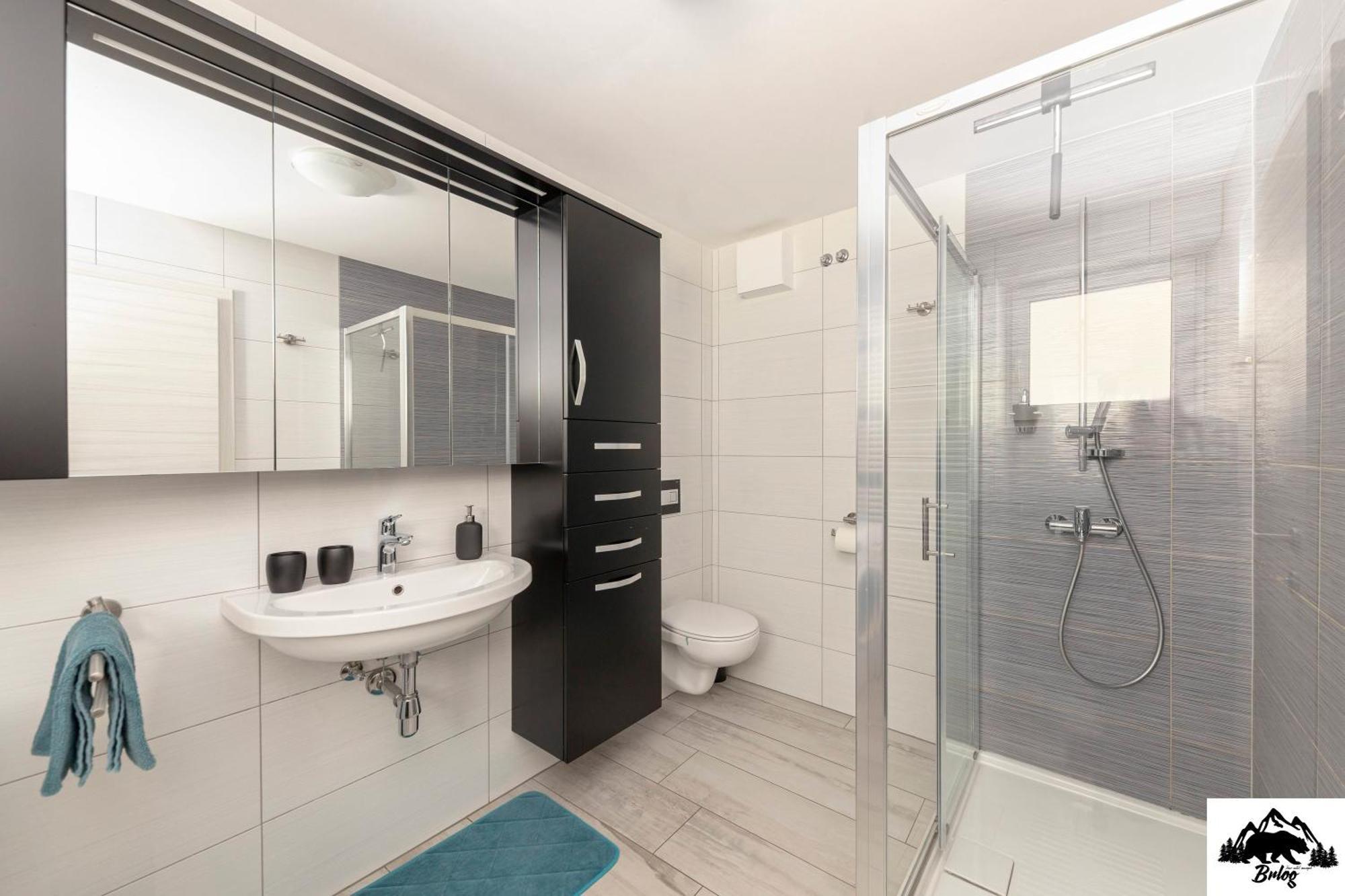 Brlog Apartment Zgornje Gorje Ngoại thất bức ảnh