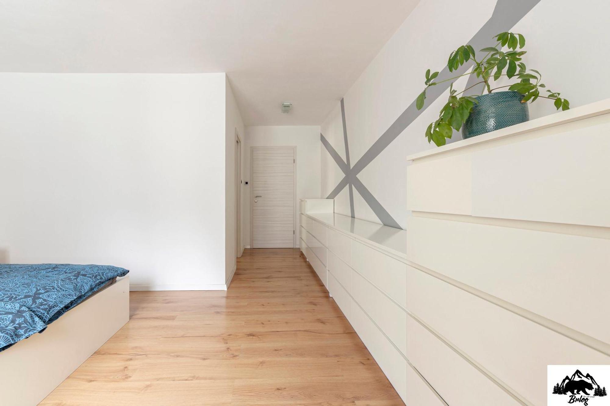 Brlog Apartment Zgornje Gorje Ngoại thất bức ảnh