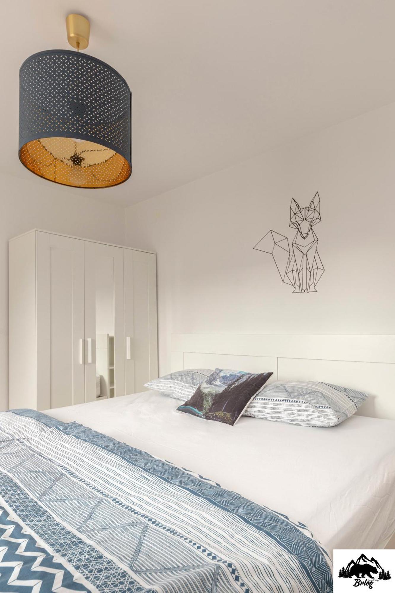 Brlog Apartment Zgornje Gorje Ngoại thất bức ảnh